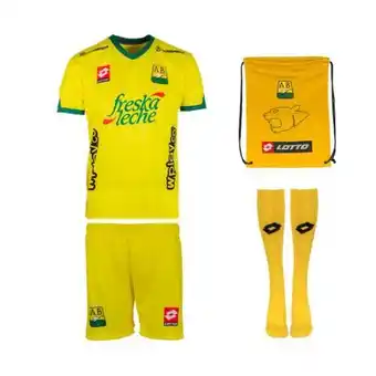 People Plays Kit junior junior lotto uniforme ab rep home-2022-2 ky oferta