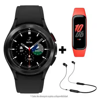 Samsung Galaxy watch 4 classic oferta