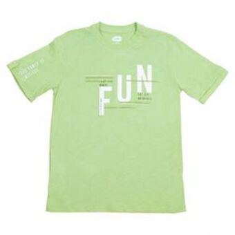 Polito Camiseta niño oferta