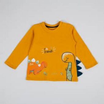 Polito Camiseta bebe niño oferta