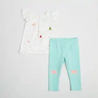 Polito Conjunto leggings y camis... oferta