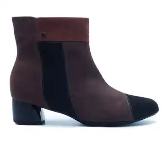 Bota combinada