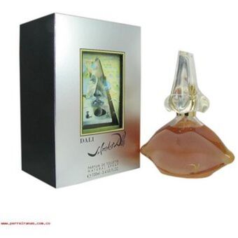Linio Perfume dali de salvador dali eau de parfum para mujer 100 ml oferta