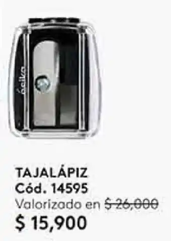 Ésika Taja Lapíz oferta