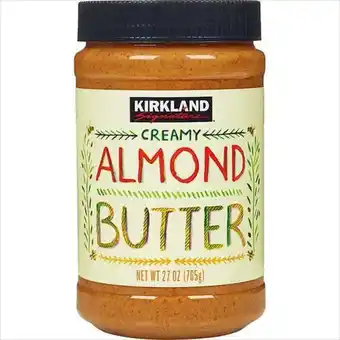 Éxito Mantequilla cremosa almendras oferta
