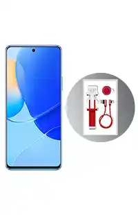 Claro Huawei nova 9 se 128gb 4g con obsequio oferta