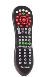 Claro Control remoto 5 en 1 / función de ap(...) oferta