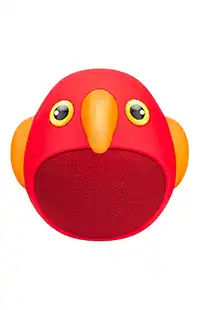 Claro Mini bocina bluetooth forma perico oferta