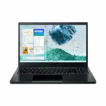 Ktronix Computador portátil acer 15.6" pulgadas 760n - intel core i7 - ram 8gb - disco ssd 512gb - negro oferta