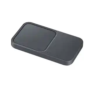 Éxito Cargador inalambrico samsung duo super fast original oferta