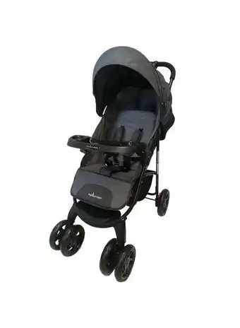 Éxito Coche hirots para bebe premium baby hiro cml oferta