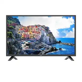 Éxito Televisor hyundai 32 pulgadas hd básico hyled3241d oferta
