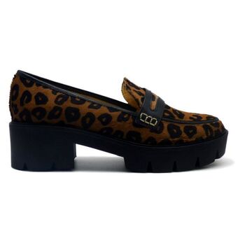 San Basilio Mocasín leopardo oferta