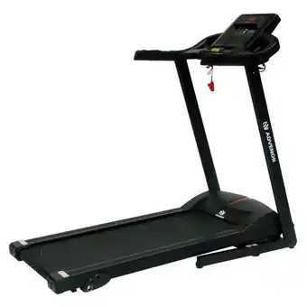 Éxito Caminador trotador advenor marca gym factory fitness oferta