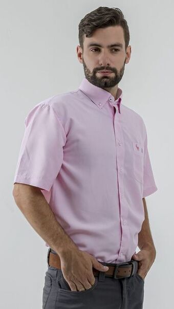 Gino Passcalli Camisa hombre gp microfibra oferta