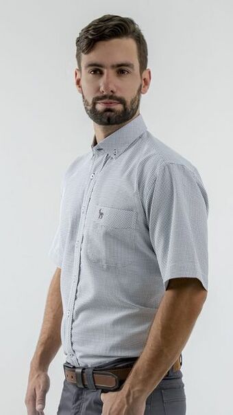 Gino Passcalli Camisa hombre gp varios oferta