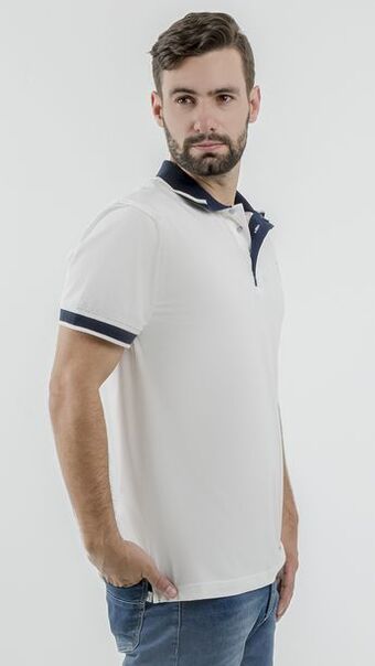 Gino Passcalli Camiseta hombre mc tela fria oferta