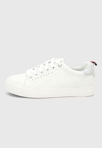 Dafiti Tenis blanco royal county of berkshire polo club oferta