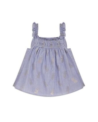EPK Blusa niña 4 a 12 años oferta
