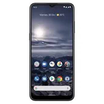 Tigo Nokia g21 4/128 gb oferta