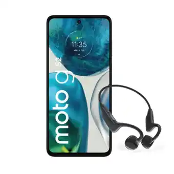 Tigo Motorola g52 6/128 gb oferta