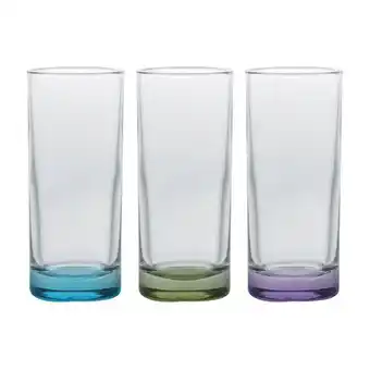 Éxito Set x 6 copas shot lexington f finlandek 0054cfc6fi oferta