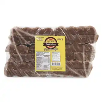 Makro Panela pastilla bellavista 3000g oferta