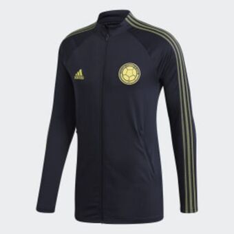 Adidas Chaqueta colombia anthem oferta