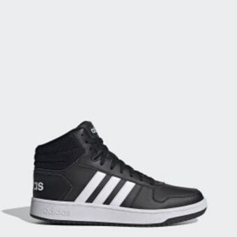 Adidas Tenis hoops 2.0 mid oferta