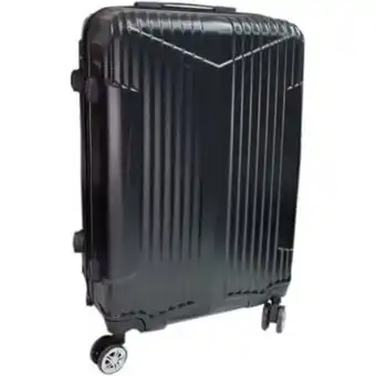 Linio Maleta viaje ruedas 20 pulgadas policarbonato ruedas 360 gra oferta