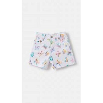 Polito Short niña oferta