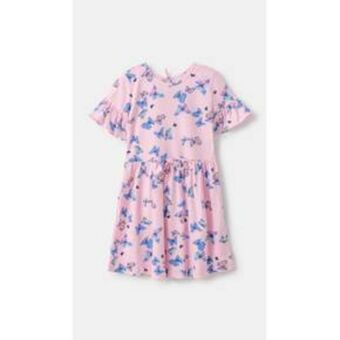 Polito Vestido niña oferta