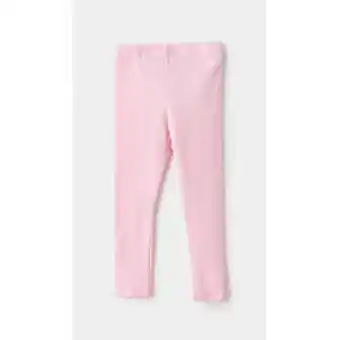 Polito Leggings bebé niña oferta