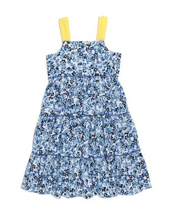 Vestido niña 4 a 12 años