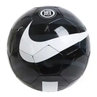 Falabella Balón fc no 5 - negro oferta