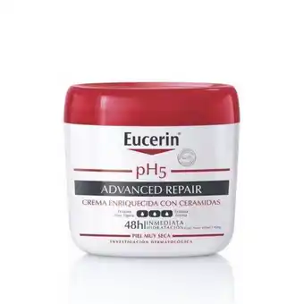 Dermatológica Ph5 advance repair crema oferta