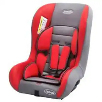 Falabella Silla auto rally roja oferta