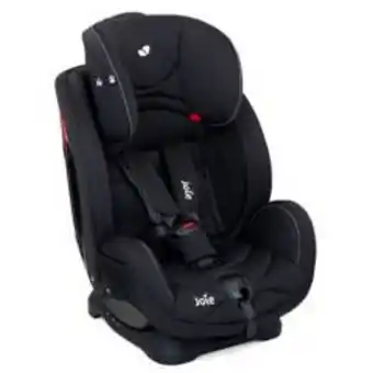 Falabella Silla para carro stages , 1 y 2 gris oscuro oferta