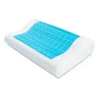 Falabella Almohada visco-elástica / memoria ortopédi con gel oferta