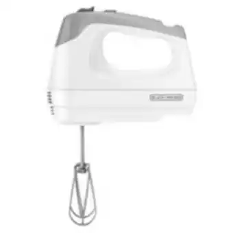 Falabella Batidora b&d de blanco oferta
