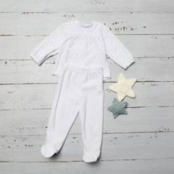 Falabella Conjunto bebé niño algodón yamp oferta