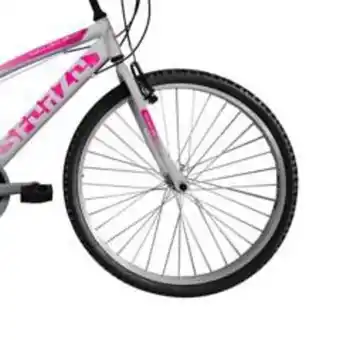 Falabella Bicicleta infantil sforzo bd2402 24 pulgadas oferta