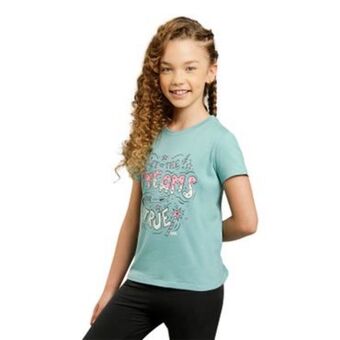 Totto Camiseta para niña proyect 2 oferta