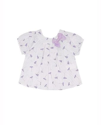 EPK Blusa bebé niña 0 a 3 años oferta