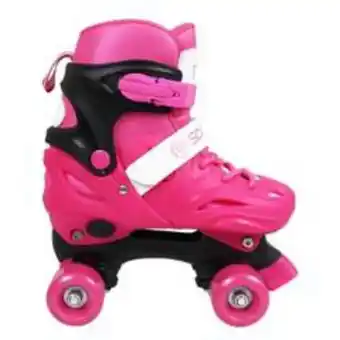 Falabella Patines en línea roller skate turbo iii rosa scoop oferta