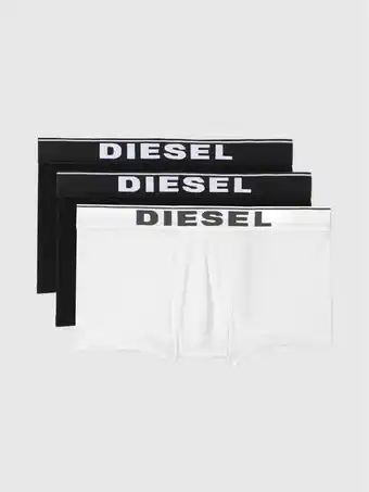 Diesel Boxer para hombre umbx damienthreepack diesel oferta