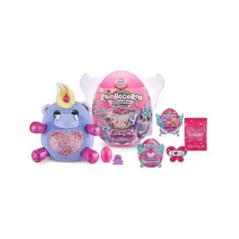 Alkosto Peluche rainbocorn fairycorn surprise oferta