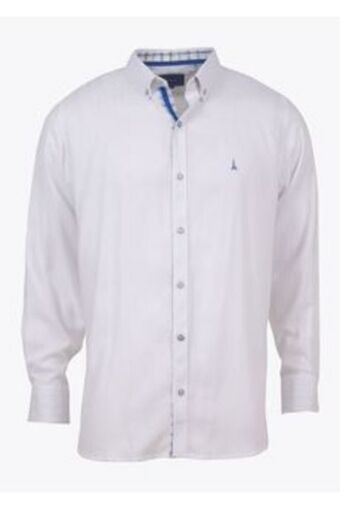 Kosta Azul Camisa manga larga sport oferta