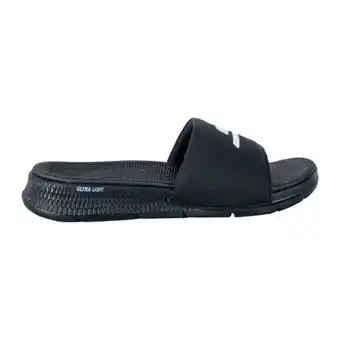 People Plays Chancla hombre skechers go consistent sandal-halo oferta