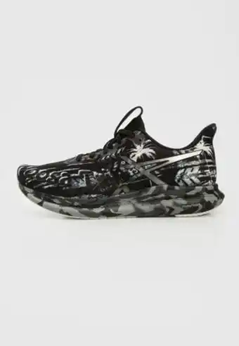 Dafiti Tenis running negro multicolor asics noosa tri 14 oferta